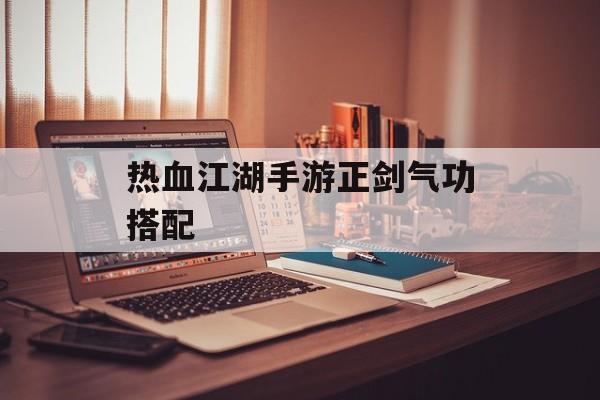 热血江湖手游正剑气功搭配 热血江湖手游正剑气功搭配