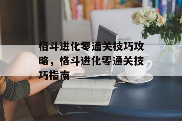 格斗进化零通关技巧攻略，格斗进化零通关技巧指南