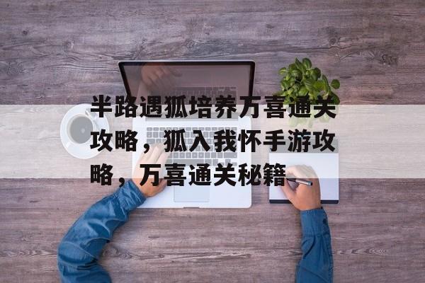 半路遇狐培养万喜通关攻略，狐入我怀手游攻略，万喜通关秘籍