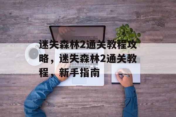 迷失森林2通关教程攻略，迷失森林2通关教程，新手指南