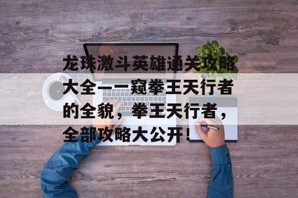龙珠激斗英雄通关攻略大全—一窥拳王天行者的全貌,拳王天行者,全部攻略大公开! 龙珠激斗英雄通关攻略大全—一窥拳王天行者的全貌,拳王天行者,全部攻略大公开!