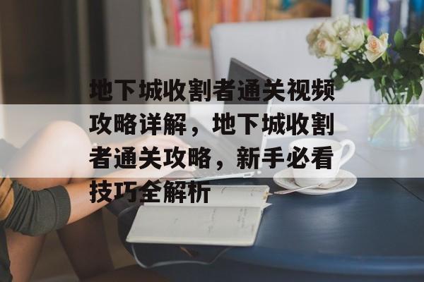 地下城收割者通关视频攻略详解,地下城收割者通关攻略,新手必看技巧全解析 地下城收割者通关视频攻略详解,地下城收割者通关攻略,新手必看技巧全解析
