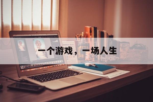 一个游戏,一场人生 一个游戏,一场人生