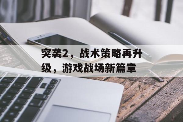 突袭2,战术策略再升级,游戏战场新篇章 突袭2,战术策略再升级,游戏战场新篇章