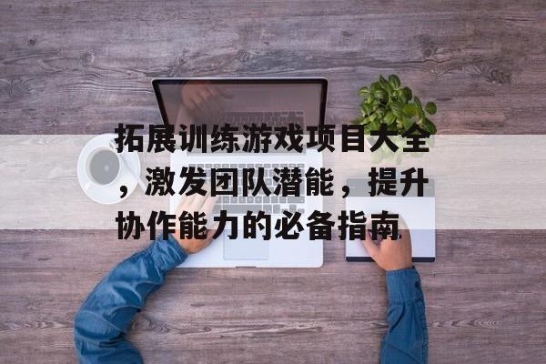拓展训练游戏项目大全,激发团队潜能,提升协作能力的必备指南 拓展训练游戏项目大全,激发团队潜能,提升协作能力的必备指南