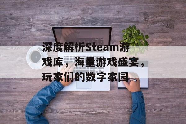 深度解析Steam游戏库,海量游戏盛宴,玩家们的数字家园 深度解析Steam游戏库,海量游戏盛宴,玩家们的数字家园