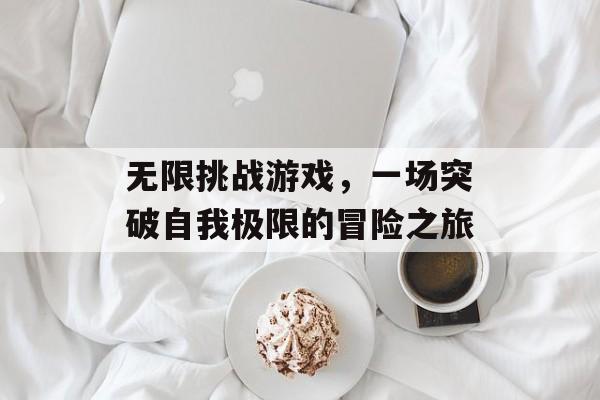 无限挑战游戏，一场突破自我极限的冒险之旅
