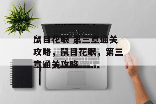 鼠目花眼 第三章通关攻略，鼠目花眼，第三章通关攻略
