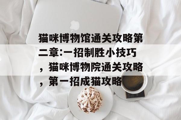 猫咪博物馆通关攻略第二章:一招制胜小技巧,猫咪博物院通关攻略,第一招成猫攻略 猫咪博物馆通关攻略第二章:一招制胜小技巧,猫咪博物院通关攻略,第一招成猫攻略