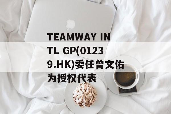 TEAMWAY INTL GP(01239.HK)委任曾文佑为授权代表 TEAMWAY INTL GP(01239.HK)委任曾文佑为授权代表