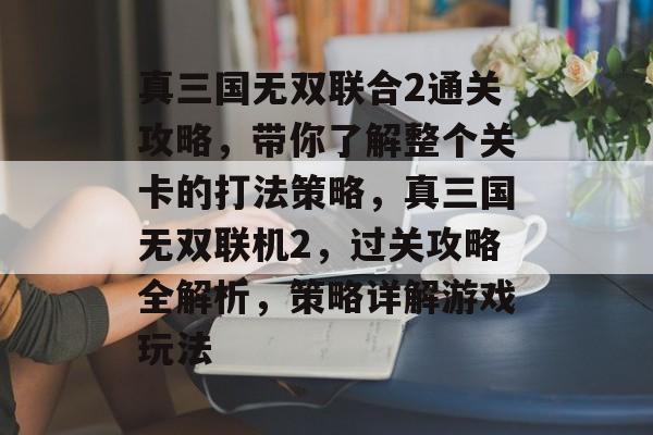 真三国无双联合2通关攻略,带你了解整个关卡的打法策略,真三国无双联机2,过关攻略全解析,策略详解游戏玩法 真三国无双联合2通关攻略,带你了解整个关卡的打法策略,真三国无双联机2,过关攻略全解析,策略详解游戏玩法