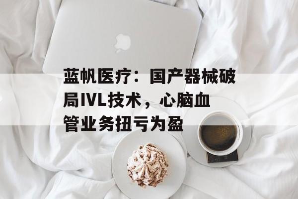 蓝帆医疗:国产器械破局IVL技术,心脑血管业务扭亏为盈 蓝帆医疗:国产器械破局IVL技术,心脑血管业务扭亏为盈