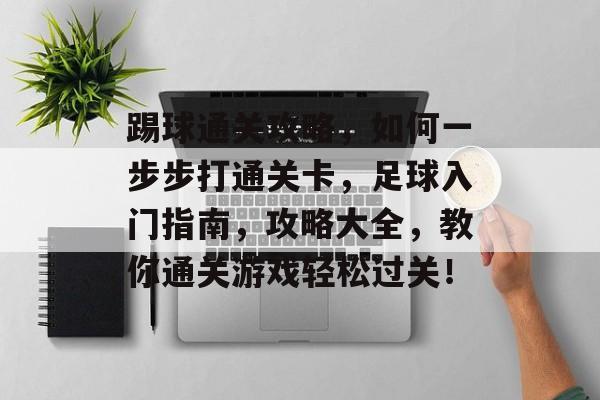 踢球通关攻略，如何一步步打通关卡，足球入门指南，攻略大全，教你通关游戏轻松过关！