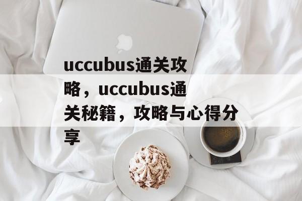 uccubus通关攻略，uccubus通关秘籍，攻略与心得分享