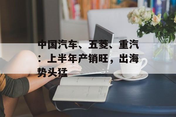 中国汽车、五菱、重汽:上半年产销旺,出海势头猛 中国汽车、五菱、重汽:上半年产销旺,出海势头猛