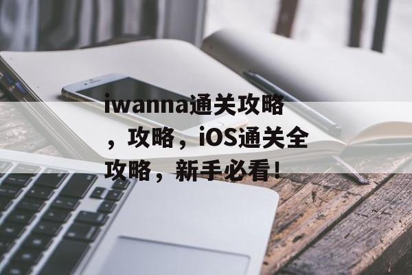 iwanna通关攻略，攻略，iOS通关全攻略，新手必看！