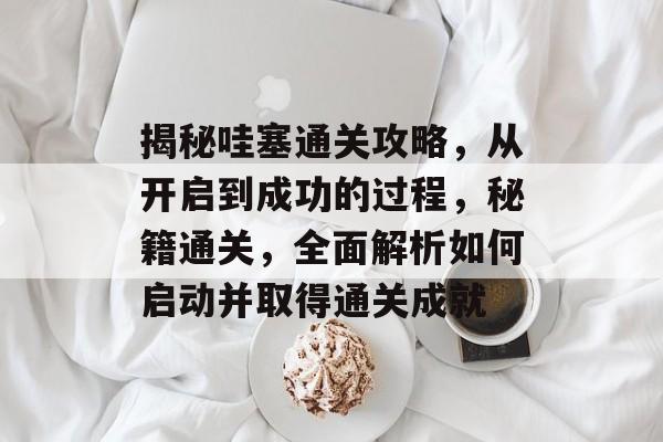 揭秘哇塞通关攻略，从开启到成功的过程，秘籍通关，全面解析如何启动并取得通关成就