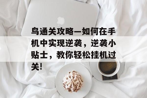 鸟通关攻略—如何在手机中实现逆袭,逆袭小贴士,教你轻松挂机过关! 鸟通关攻略—如何在手机中实现逆袭,逆袭小贴士,教你轻松挂机过关!