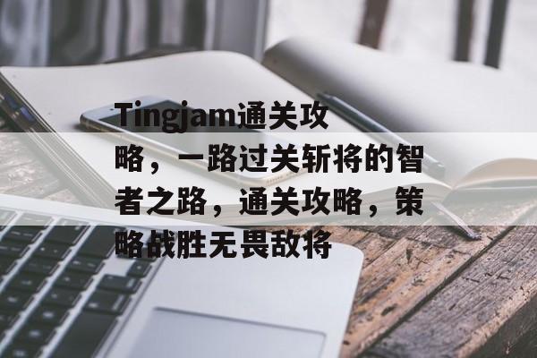Tingjam通关攻略,一路过关斩将的智者之路,通关攻略,策略战胜无畏敌将 Tingjam通关攻略,一路过关斩将的智者之路,通关攻略,策略战胜无畏敌将
