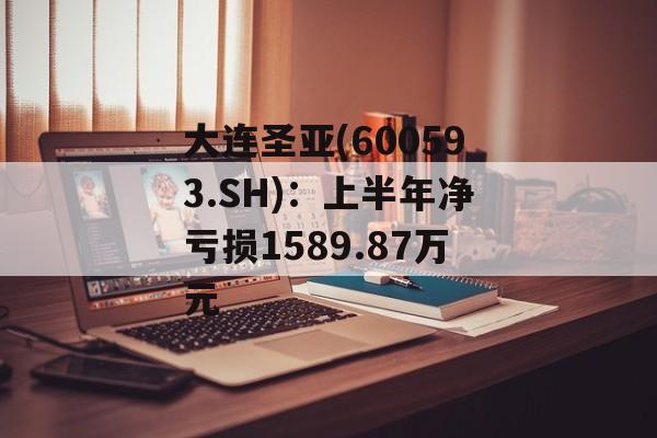 大连圣亚(600593.SH):上半年净亏损1589.87万元 大连圣亚(600593.SH):上半年净亏损1589.87万元