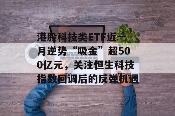 港股科技类ETF近一月逆势“吸金”超500亿元,关注恒生科技指数回调后的反弹机遇 港股科技类ETF近一月逆势“吸金”超500亿元,关注恒生科技指数回调后的反弹机遇