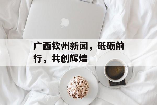 广西钦州新闻,砥砺前行,共创辉煌 广西钦州新闻,砥砺前行,共创辉煌