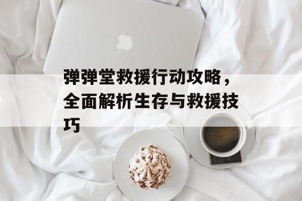 弹弹堂救援行动攻略,全面解析生存与救援技巧 弹弹堂救援行动攻略,全面解析生存与救援技巧