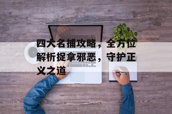 四大名捕攻略，全方位解析捉拿邪恶，守护正义之道