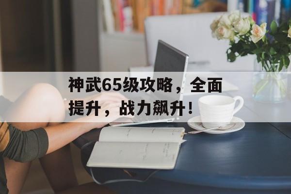 神武65级攻略,全面提升,战力飙升! 神武65级攻略,全面提升,战力飙升!