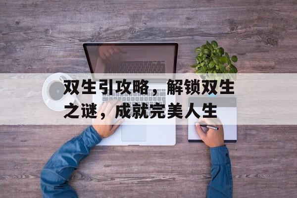 双生引攻略，解锁双生之谜，成就完美人生
