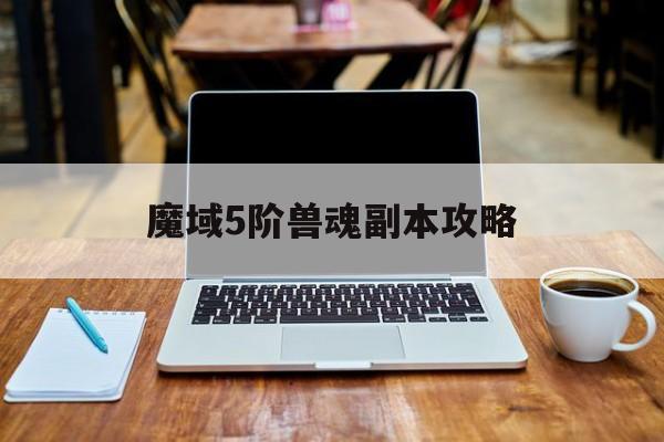 魔域5阶兽魂副本攻略