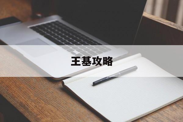 王基攻略