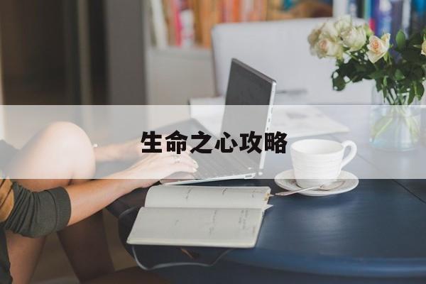 生命之心攻略