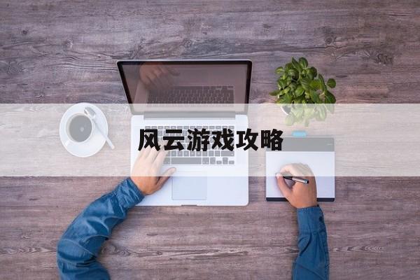 风云游戏攻略
