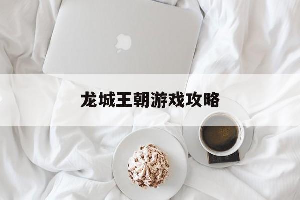 龙城王朝游戏攻略