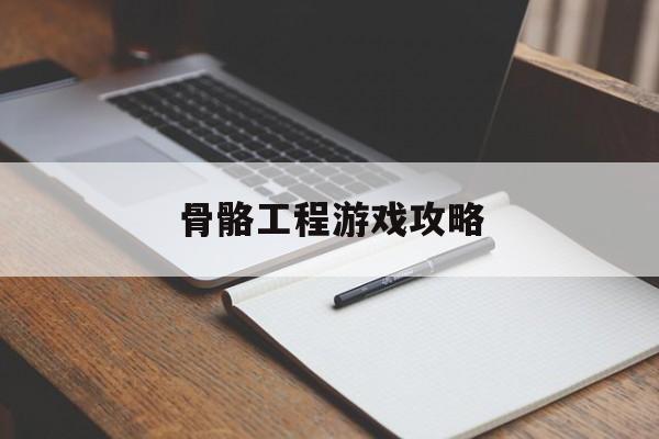骨骼工程游戏攻略