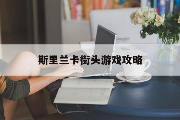 斯里兰卡街头游戏攻略