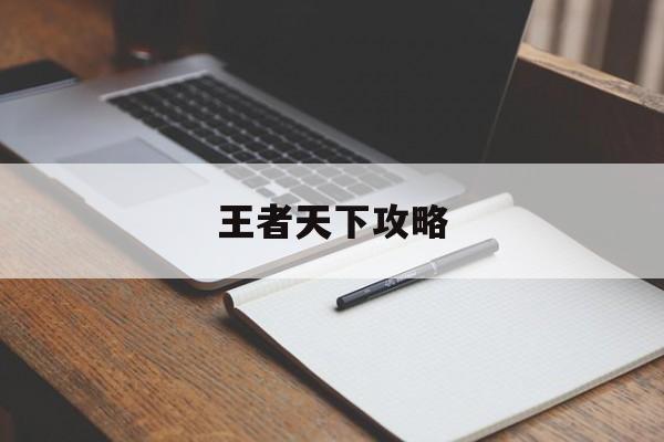 王者天下攻略