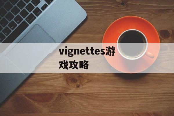 vignettes游戏攻略