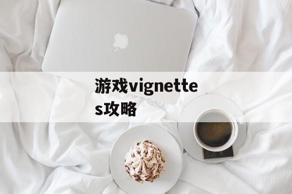 游戏vignettes攻略 游戏vignettes攻略
