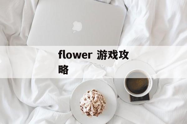 flower 游戏攻略 flower 游戏攻略