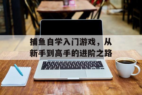 捕鱼自学入门游戏，从新手到高手的进阶之路